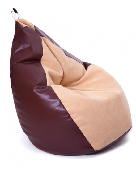 Bean-Bag L - Безкаркасне крісло. Малюнок 3