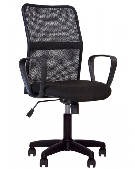 Крісло для персоналу: Lira. Головний малюнок