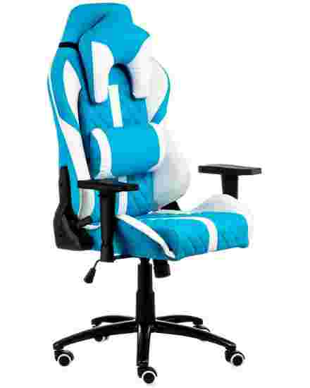ExtremeRace E6064 - Геймерське крісло. Головний малюнок