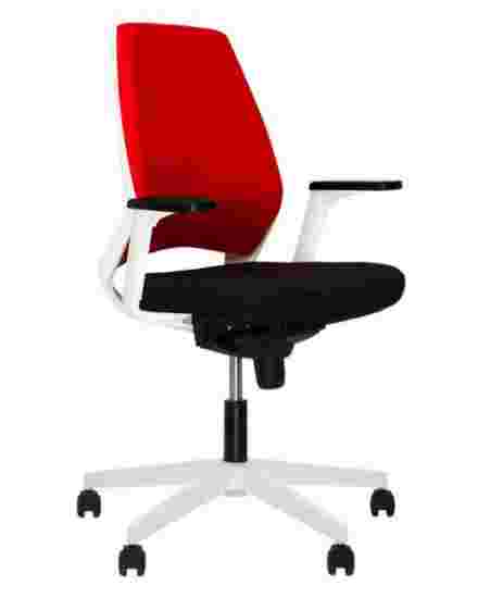 4U R 3D - Крісло для персоналу. Головний малюнок