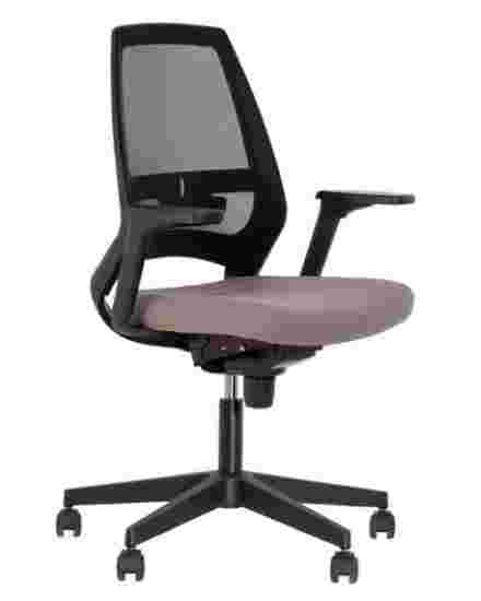 4U R 3D net - Крісло для персоналу. Головний малюнок