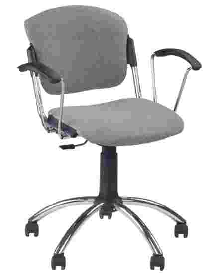 ERA GTP - Крісло для персоналу. Головний малюнок