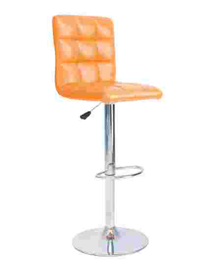 RALPH HOKER - стілець барний високий. Головний малюнок
