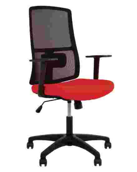 Tela - Крісло для персоналу. Головний малюнок