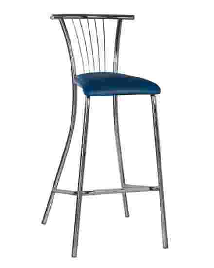 Baleno hoker - стілець барний високий. Головний малюнок