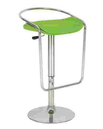 Campari - стілець барний високий. Головний малюнок