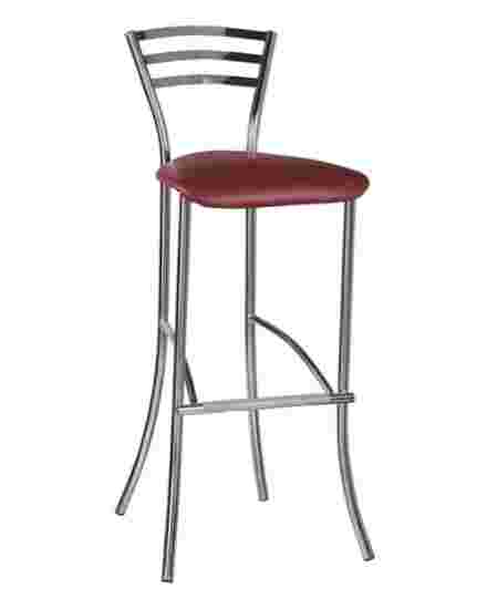 Molino hoker - стілець барний високий. Головний малюнок