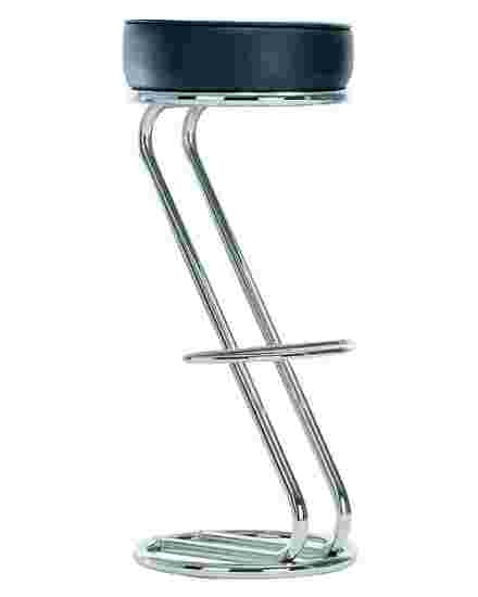 Zeta - стілець барний високий. Головний малюнок