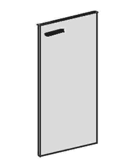 Двері Ф-715 - кабінет Флекс. Головний малюнок