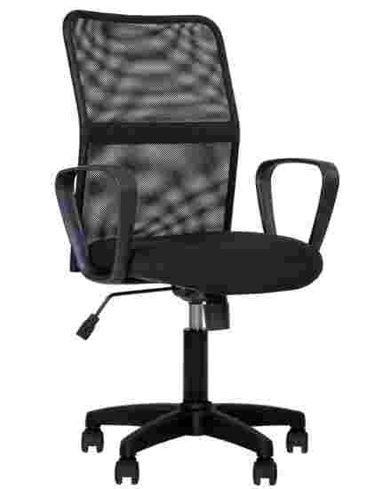 Lira - Крісло для персоналу. Головний малюнок