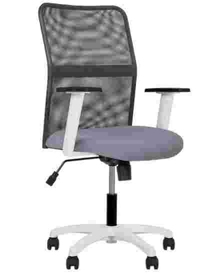 Lira GTP white - Крісло для персоналу. Головний малюнок