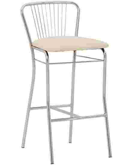 NERON HOKER - стілець барний високий. Головний малюнок