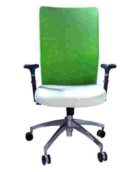 Aero Lux - Крісло для персоналу. Головний малюнок