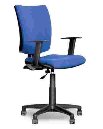 Chinque GTR - Крісло для персоналу. Головний малюнок