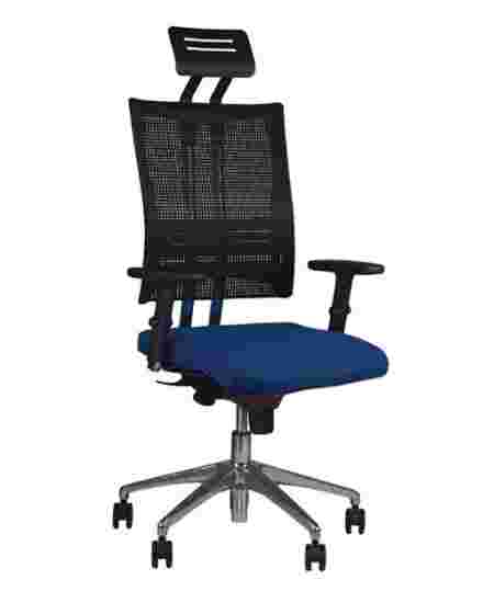 @-motion R HR - Крісло для персоналу. Головний малюнок
