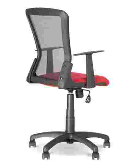 Gamma - Крісло для персоналу. Головний малюнок