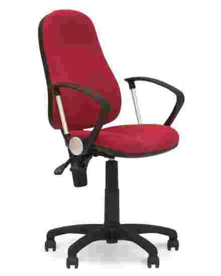 Offix GTP - Крісло для персоналу. Головний малюнок
