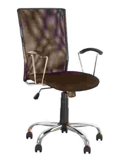 Evolution ES - Крісло для персоналу. Головний малюнок