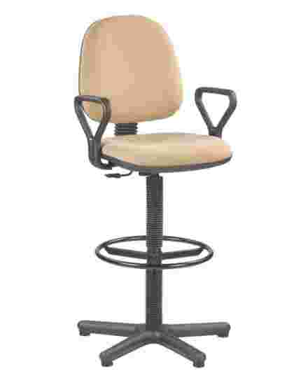 Regal GTP ring base - Крісло для персоналу. Головний малюнок