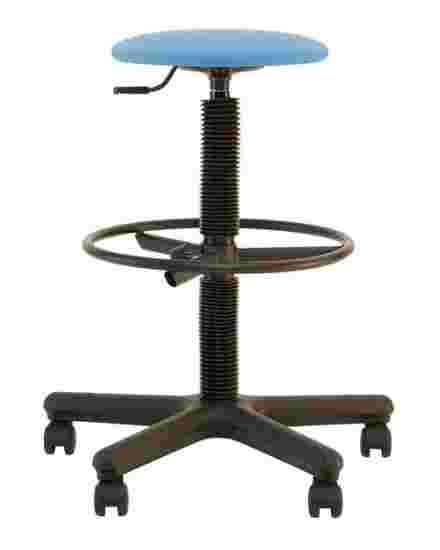 Stool ring base - Крісло для персоналу. Головний малюнок