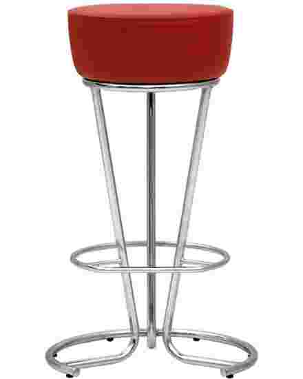 Pinacolada hoker - стілець барний високий. Головний малюнок