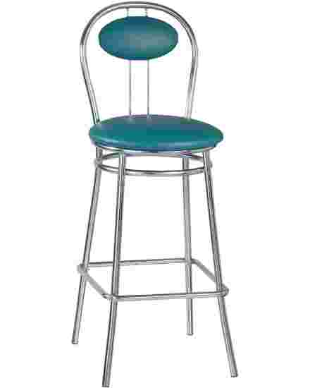 Tiziano hoker - стілець барний високий. Головний малюнок