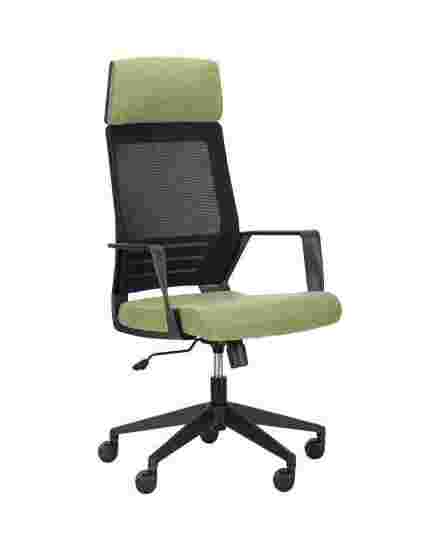 Twist - Крісло для персоналу. Головний малюнок