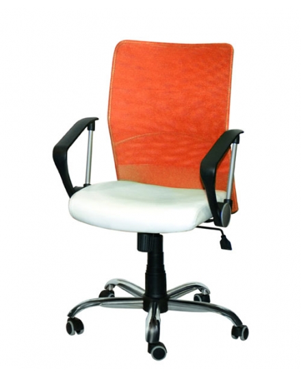 Aero - Крісло для персоналу. Малюнок 1