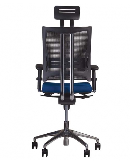@-motion R HR - Крісло для персоналу. Малюнок 1