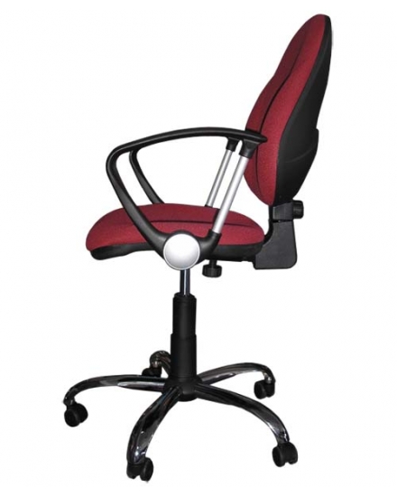 Galant GTP9 chrom - Крісло для персоналу. Малюнок 2