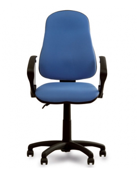 Offix GTP - Крісло для персоналу. Малюнок 1