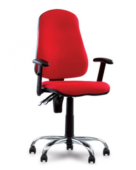 Offix GTR	  - Крісло для персоналу. Малюнок 1