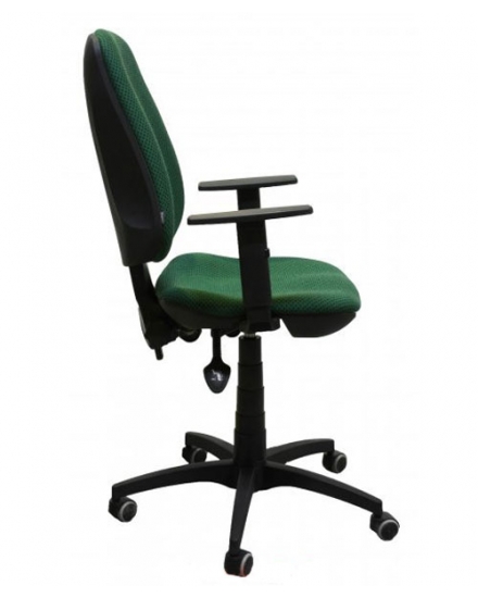 Regbi MF - Крісло для персоналу. Малюнок 1