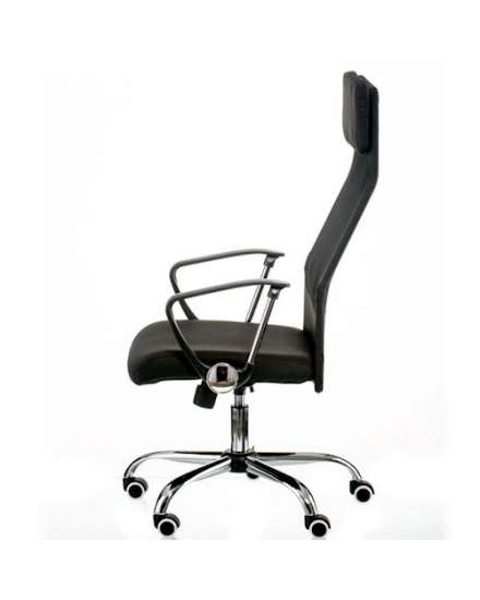 Silba - Крісло для персоналу. Малюнок 5