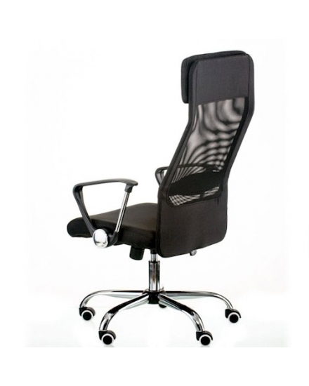 Silba - Крісло для персоналу. Малюнок 4
