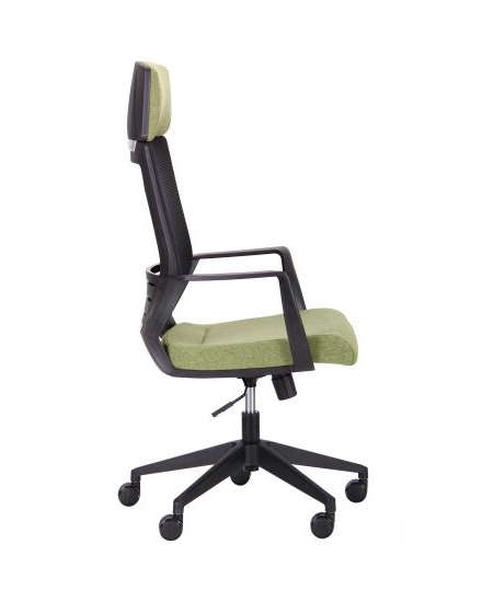 Twist - Крісло для персоналу. Малюнок 3