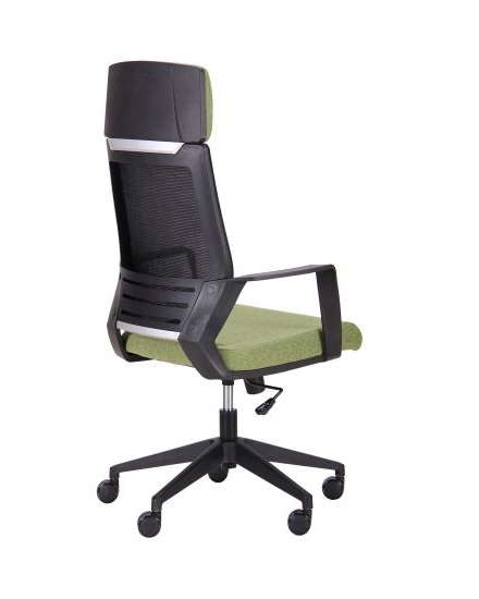Twist - Крісло для персоналу. Малюнок 4
