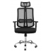 ERGO - Крісло для персоналу. 1