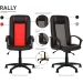 Rally - Крісло для керівника. 2