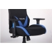 VR Racer Techno Soul - Геймерське крісло. 9
