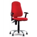 Offix GTR	  - Крісло для персоналу. 1
