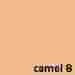 Матеріал шкірзамінник Zeus: Camel-B