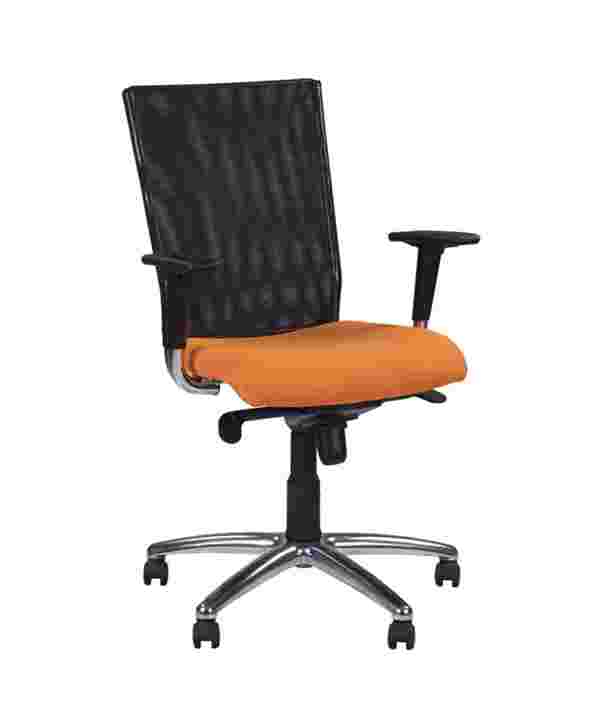 Постава спини і ергономічне офісне крісло. #2